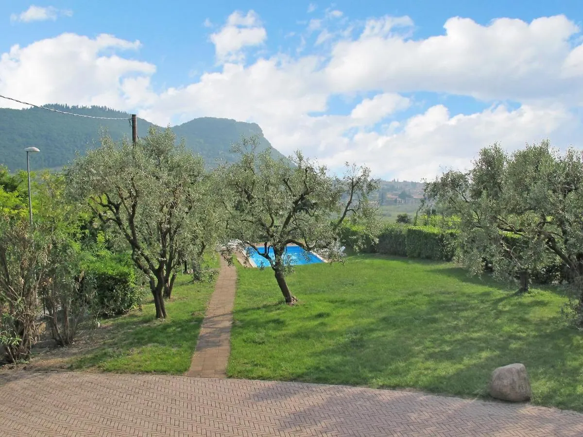 Apartment Ca' Pignoi-5 By Interhome Garda