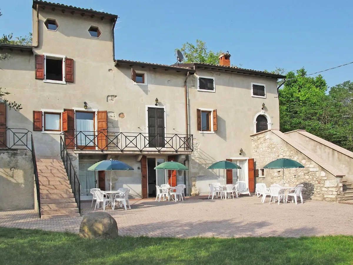 Apartment Ca' Pignoi-5 By Interhome Garda