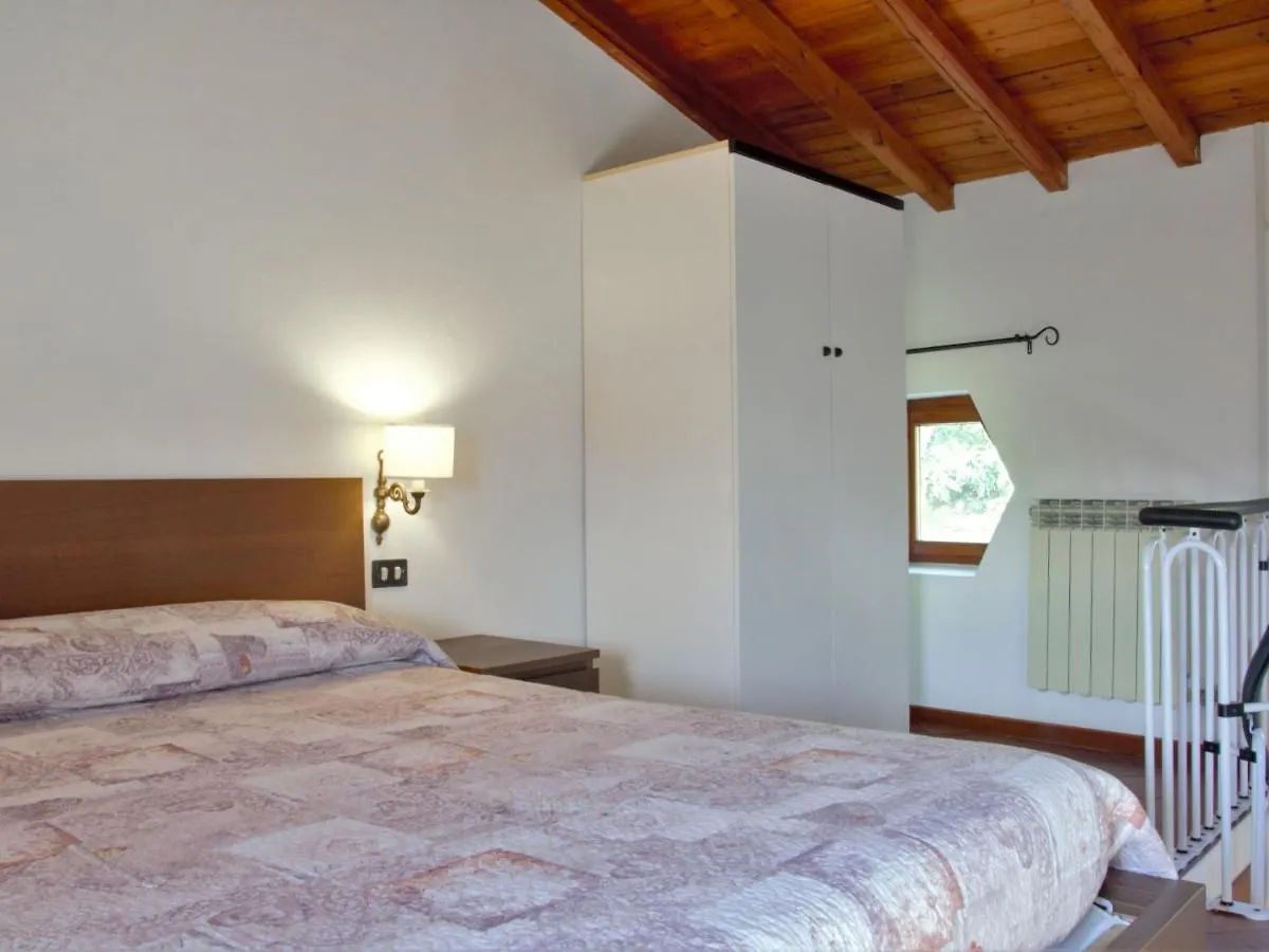 Apartment Ca' Pignoi-5 By Interhome Garda  0*, Garda (Verona) İtalya