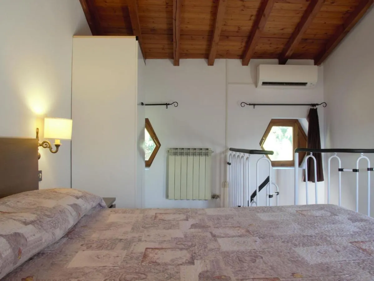Apartment Ca' Pignoi-5 By Interhome Garda   Garda (Verona)