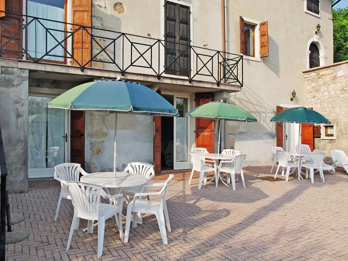 Apartment Ca' Pignoi-5 By Interhome Garda  İtalya