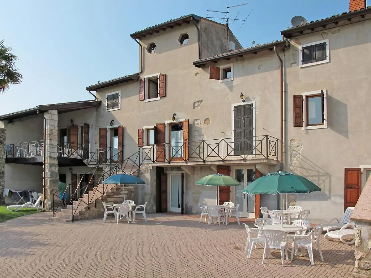 Apartment Ca' Pignoi-5 By Interhome Garda  Garda (Verona)