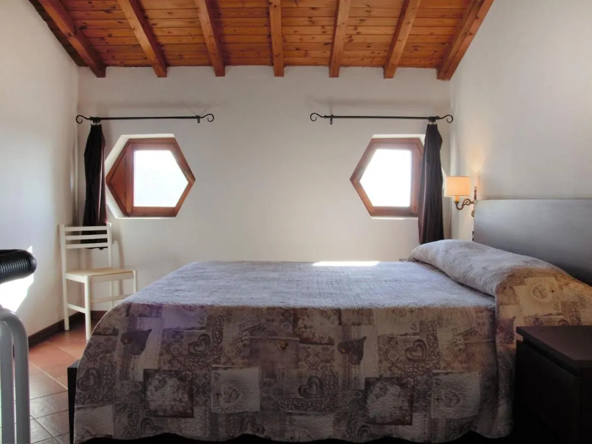 גארדה Apartment Ca' Pignoi-5 By Interhome