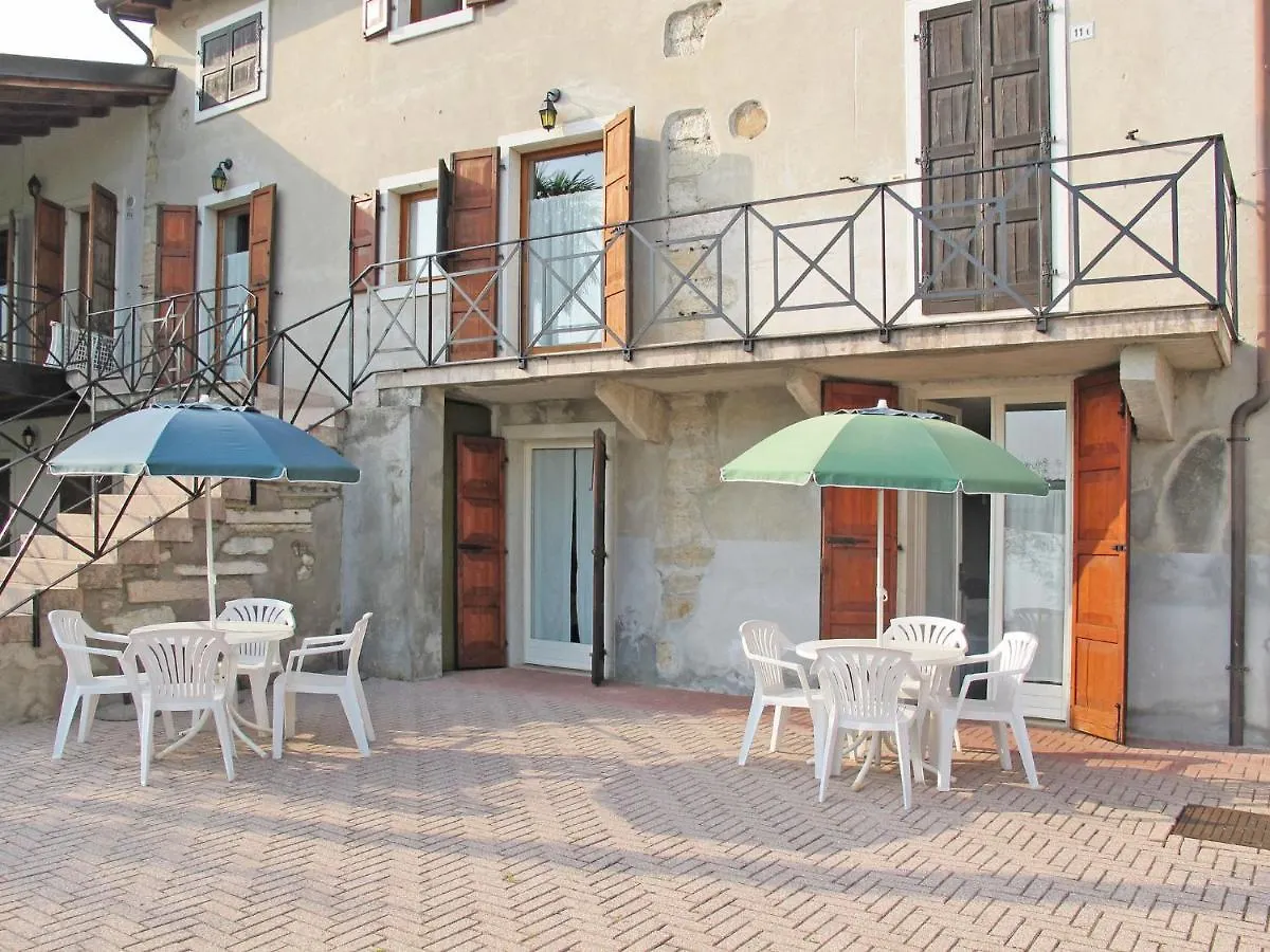 Apartment Ca' Pignoi-5 By Interhome Garda  0*, Garda (Verona)