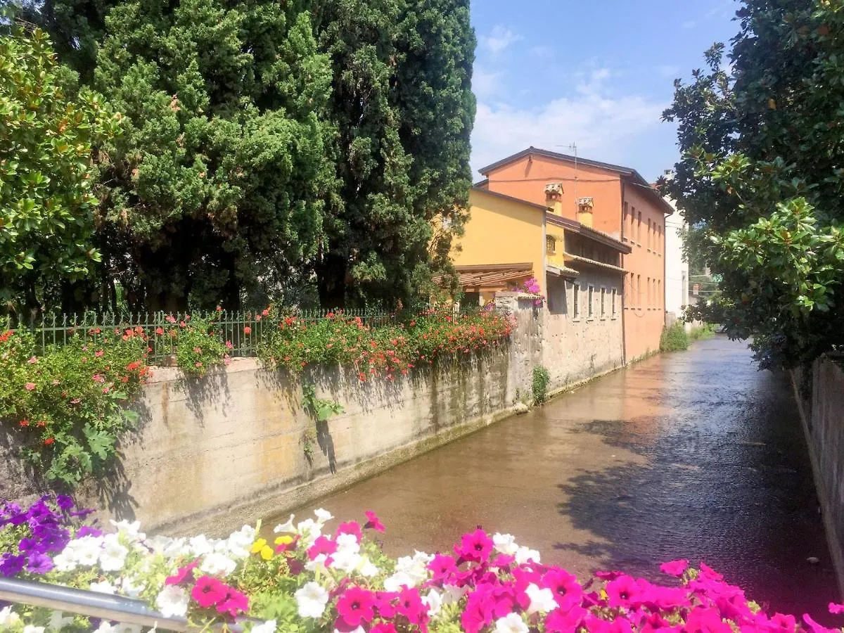 Apartment Ca' Pignoi-5 By Interhome Garda  İtalya