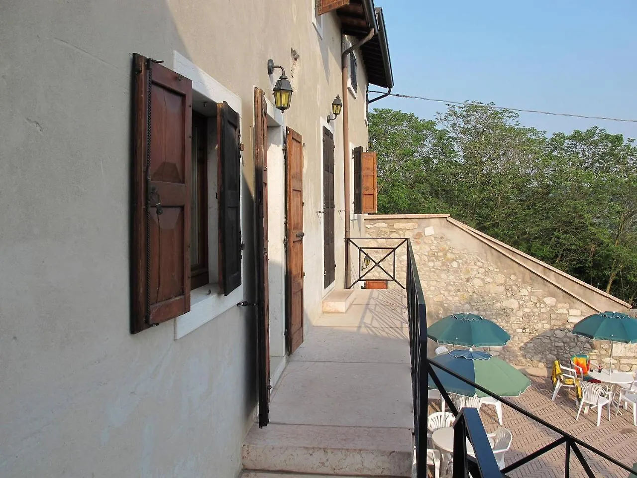 Apartment Ca' Pignoi-5 By Interhome Garda